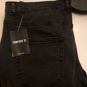 Forever 21 Skinny Jeans 👖